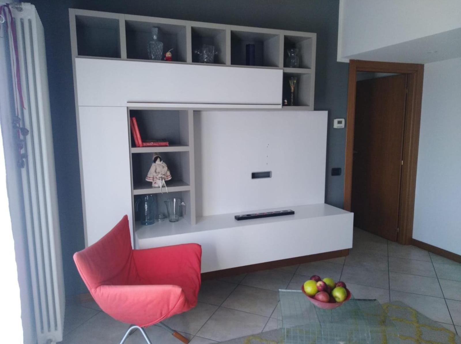 Appartamento Klimt Bérgamo Exterior foto